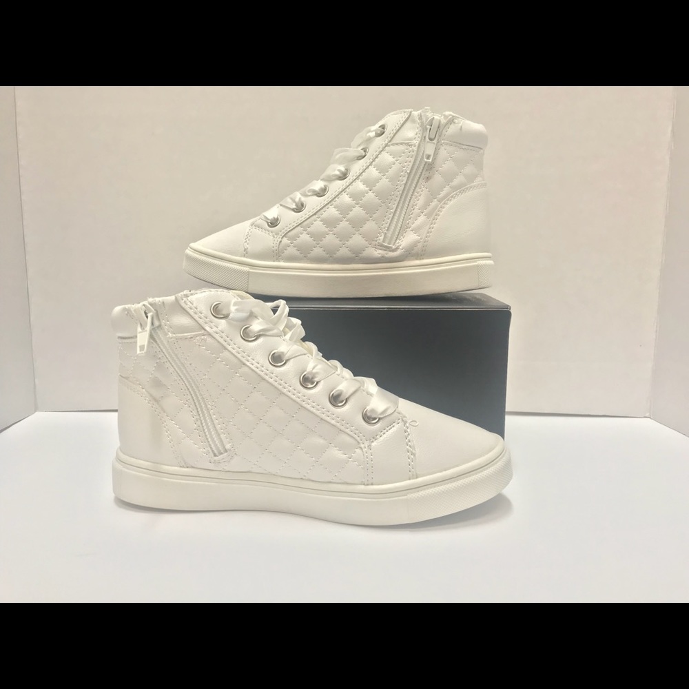 Brand new Justice Shoes